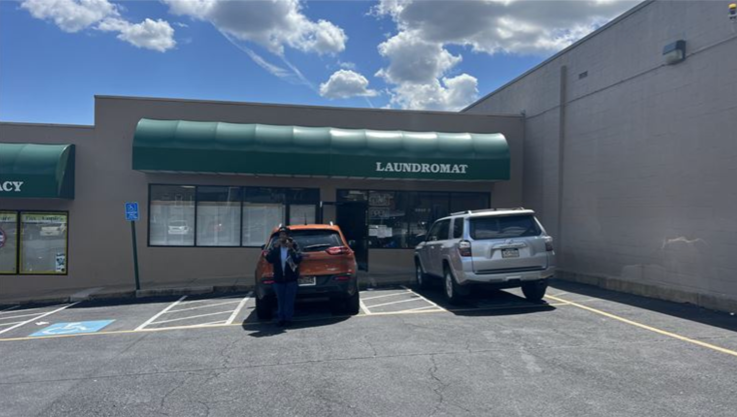 Wilmington DE Laundromat For Sale